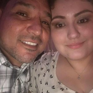 Meet your Posher, Hector y dominique